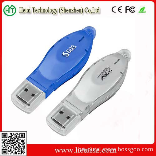 Promotion USB 3.0 Flash Drives 16GB with Logo (HT-U1066)